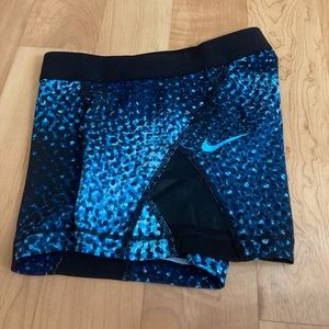 Nike Pro shorts: Women’s  XS